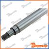 Demi-Arbre de Transmission MTM droite pour FORD | NPW-FR-168, 218380